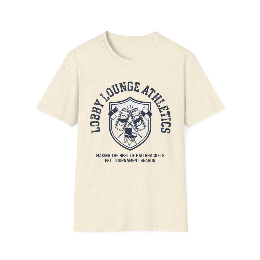 Lounge Athletics T‑Shirt