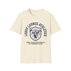 Lounge Athletics T‑Shirt
