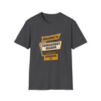 Soccer "Tournament Season" T-Shirt