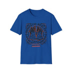 Domestic Neglect Graphic T-Shirt