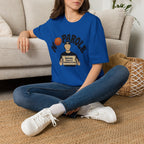 No Parole Basketball T‑Shirt