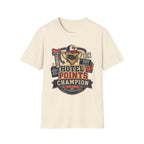 Hotel Points Champion T-Shirt