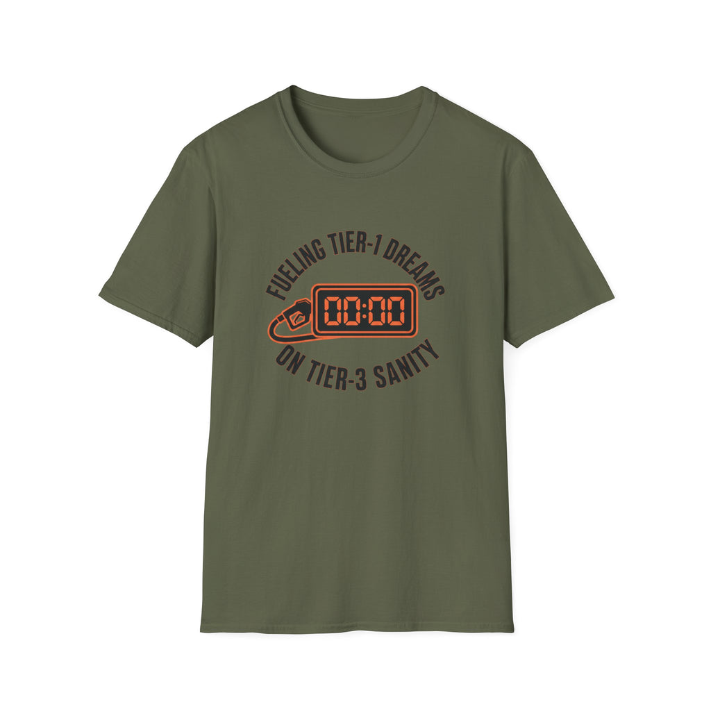 Tier-1 Dreams T-Shirt