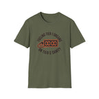 Tier-1 Dreams T-Shirt