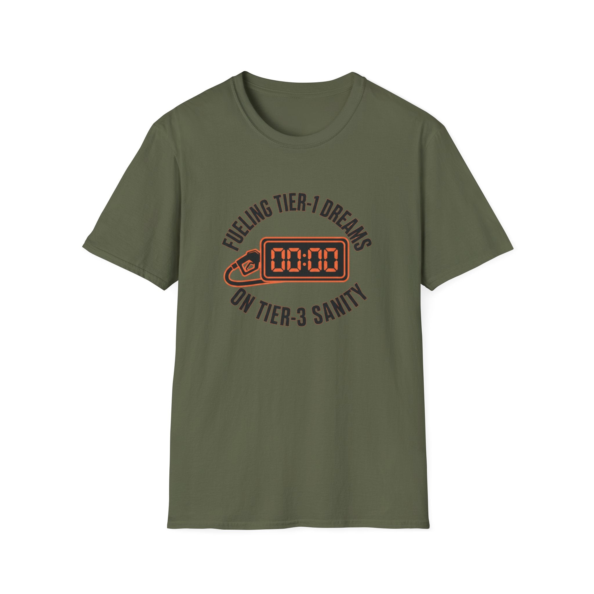 Tier-1 Dreams T-Shirt