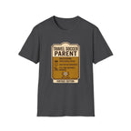 Travel Soccer Parent T-Shirt
