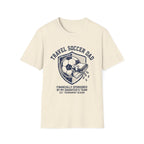 Travel Soccer Dad T-Shirt