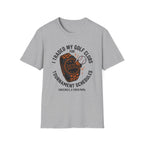 Golf Dad T-Shirt