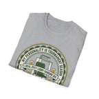 Tournament Season T‑Shirt