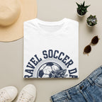Travel Soccer Dad T-Shirt
