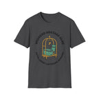 Weekend Hostage Club T-Shirt