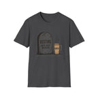 Resting Until Next Weekend T-Shirt
