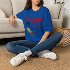 Weekend Office T‑Shirt