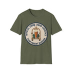 Official Lobby Liquid Logistics T-Shirt