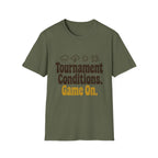 Tournament Conditions T-Shirt