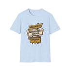 Baseball "Tournament Season" T‑Shirt