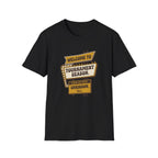 Hockey "Tournament Season" T-Shirt