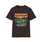 Weekend Getaway T-Shirt