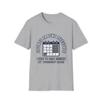 Sports Parent Lifestyle T-Shirt