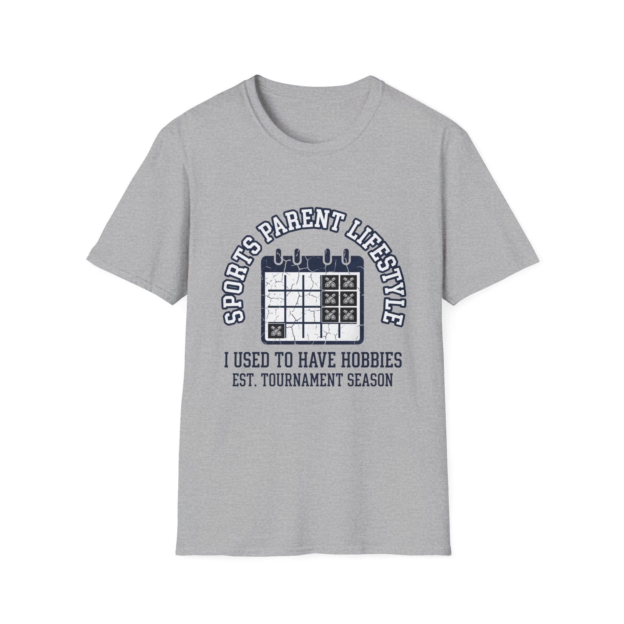 Sports Parent Lifestyle T-Shirt