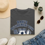 Nani’s Retirement Tour T-Shirt