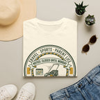 Closed Until Monday T‑Shirt