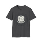Isolationist Division T-Shirt