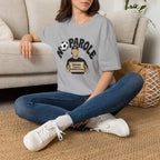 No Parole Soccer T‑Shirt