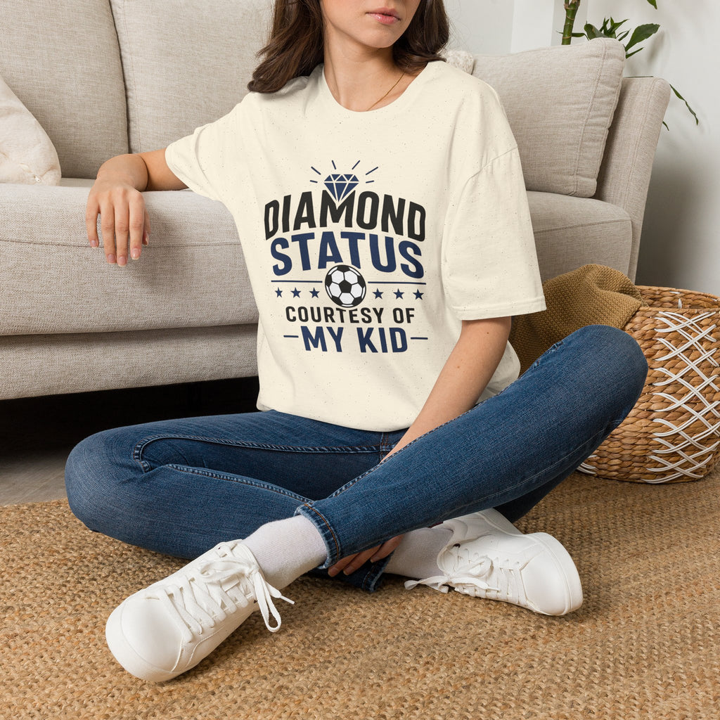 Diamond Status T-Shirt