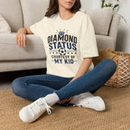 Diamond Status T-Shirt