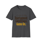 Tournament Conditions T-Shirt