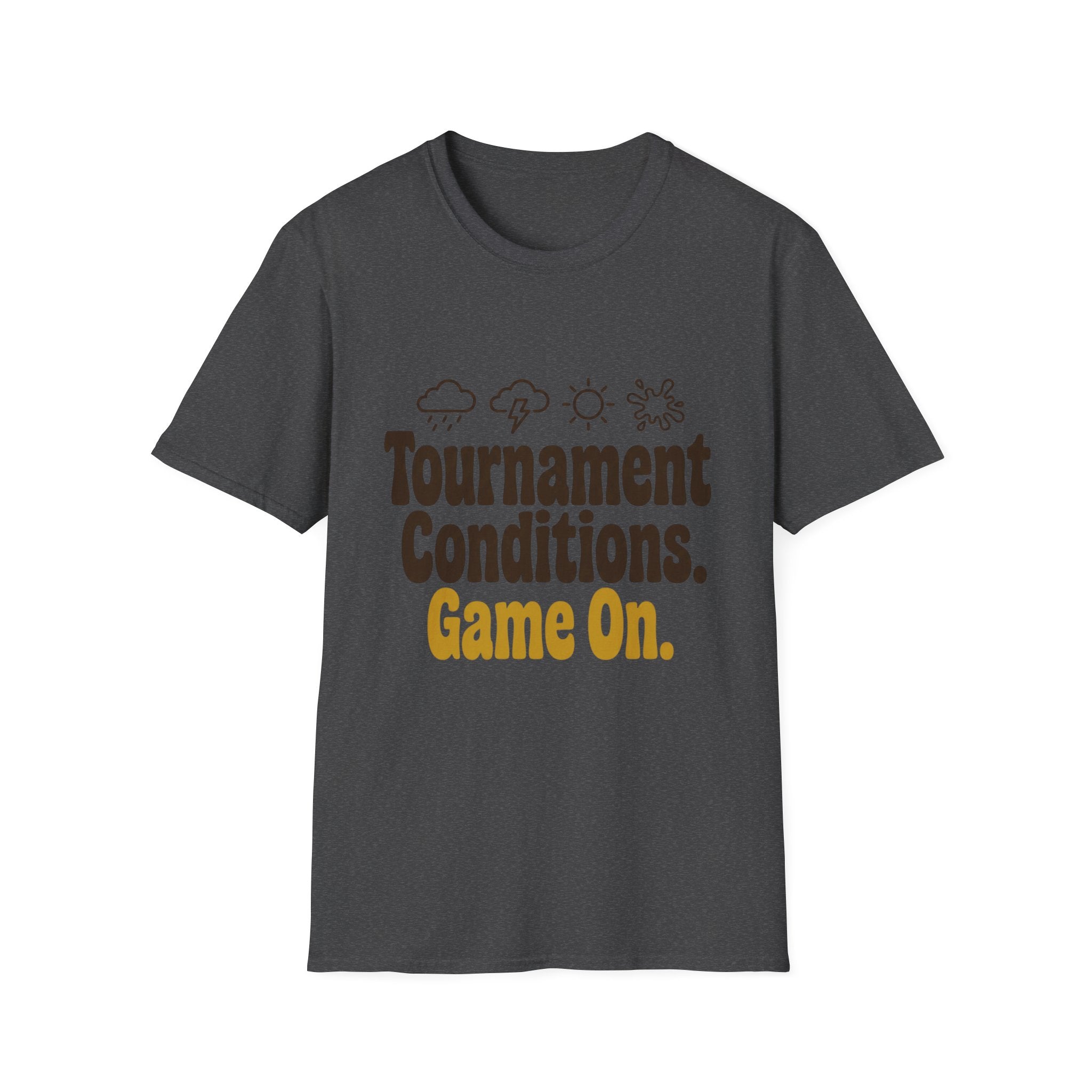 Tournament Conditions T-Shirt