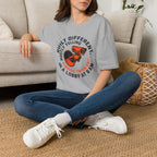 Built Different T-Shirt