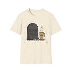 Resting Until Next Weekend T-Shirt