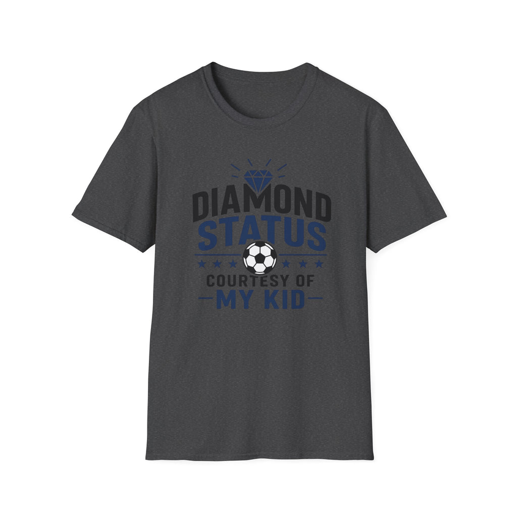 Diamond Status T-Shirt