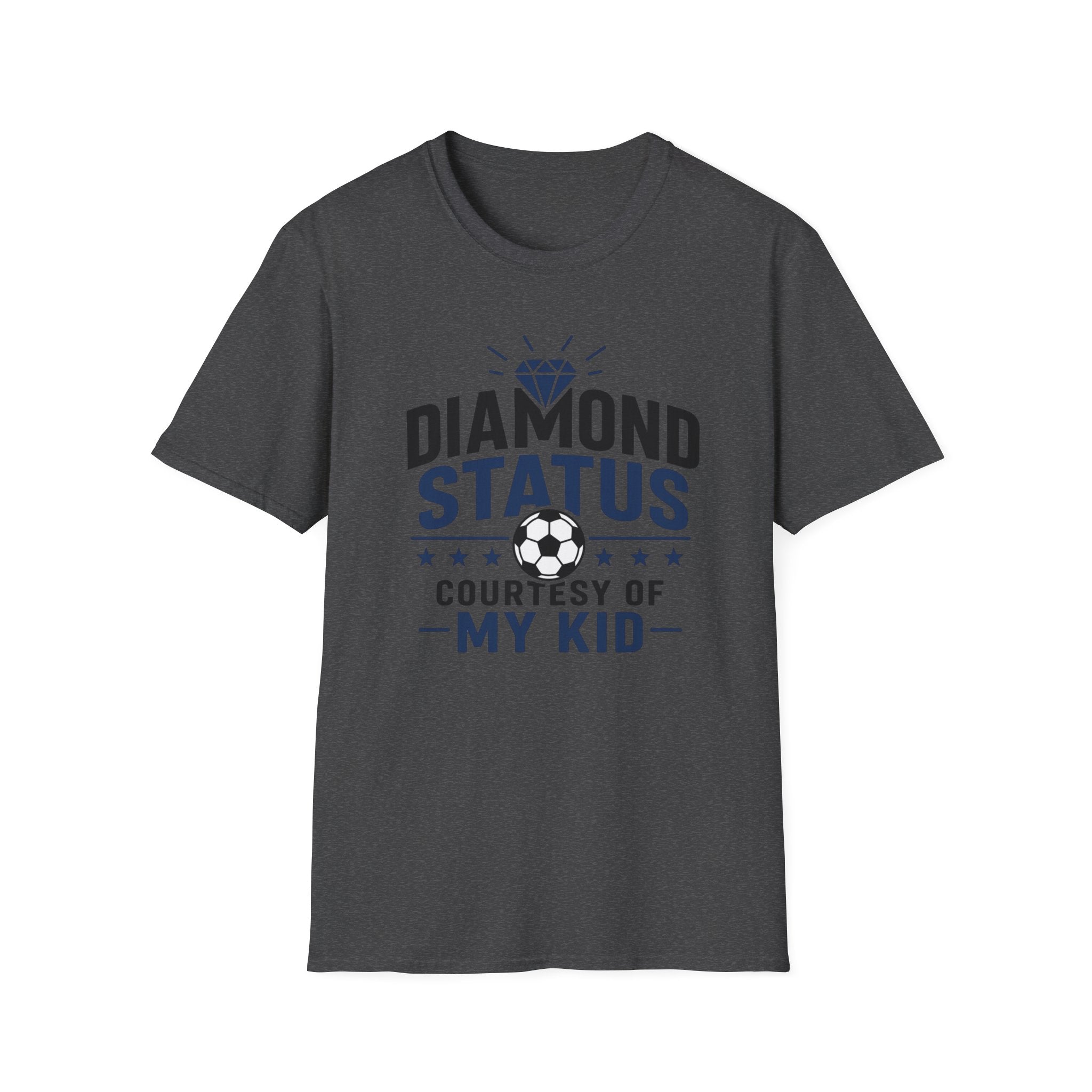 Diamond Status T-Shirt