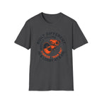 Built Different T-Shirt