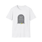 RIP Normal Weekends T-Shirt