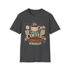 Coffee Tournament T-Shirt