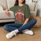 Parent of the Year T-Shirt