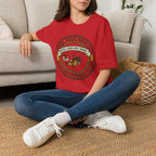 Closed Until Monday T‑Shirt