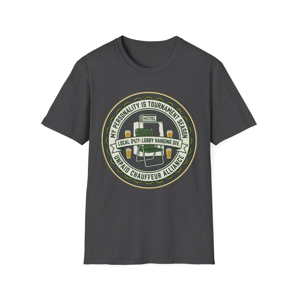 Tournament Season T‑Shirt
