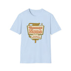 Vacancy: None T-Shirt
