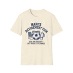 Nani’s Retirement Tour T-Shirt