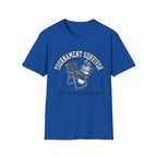 Tournament Survivor T‑Shirt