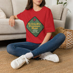 The Early Bird Tournament Motel T-Shirt