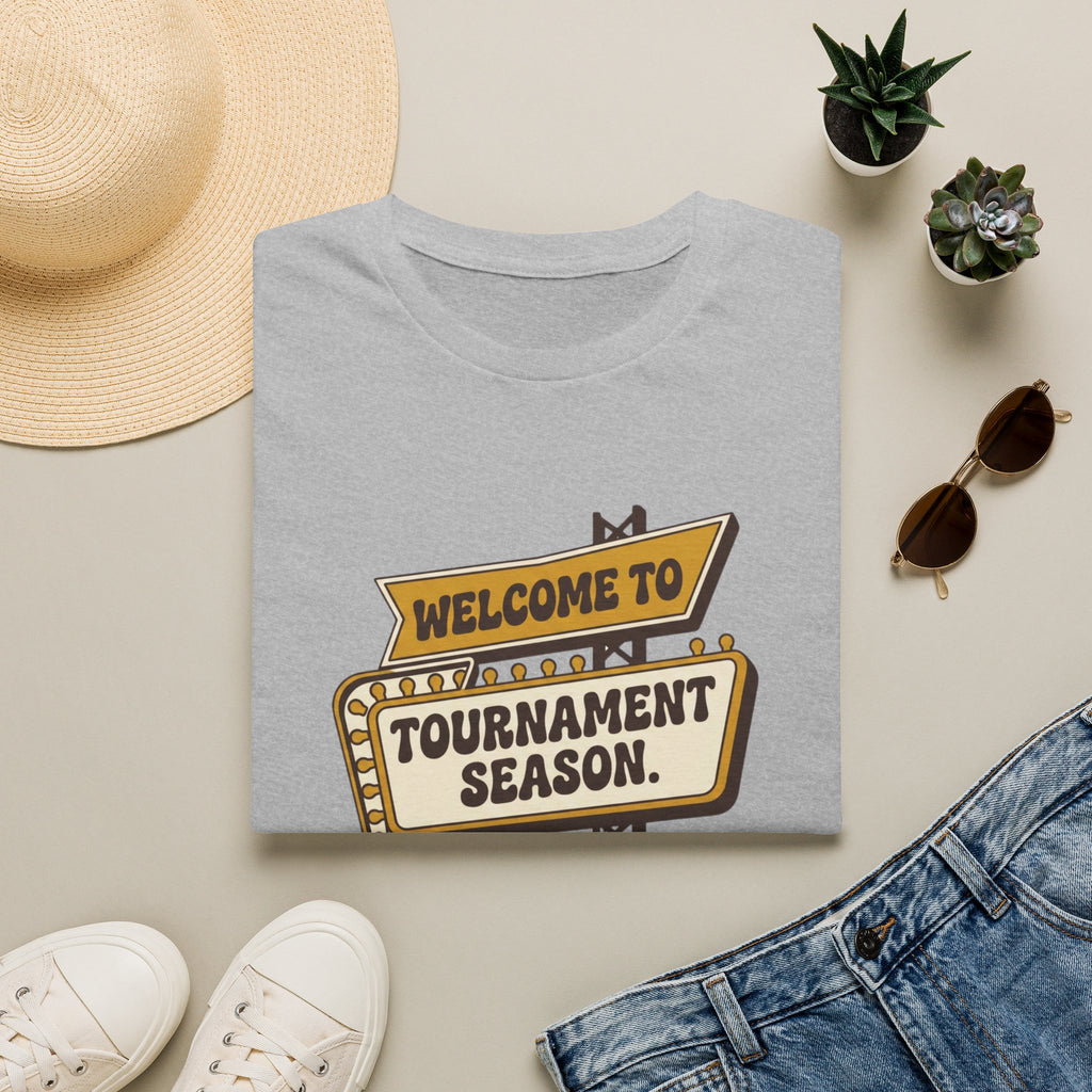 Hockey "Tournament Season" T-Shirt