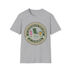 Soccer Sideline Patrol T-Shirt