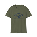 5 AM Lobby Club T-Shirt