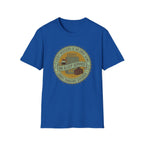 No Sleep Service T-Shirt